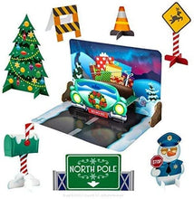 Load image into Gallery viewer, The Elf on the Shelf Scout Elves at Play Insta-Moment Pop-Ups: Series 1 and Series 2 Complete Pack, with Exclusive Joy Bag