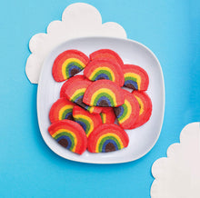 Load image into Gallery viewer, Klutz Kids Magical Baking Activity Kit
