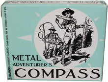 Load image into Gallery viewer, Adventurer’s Compass