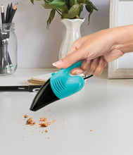 Load image into Gallery viewer, Modern Monkey Desk Vacuum
