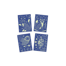 Load image into Gallery viewer, Glow-In-The-Dark "At Night" Scratch Cards
