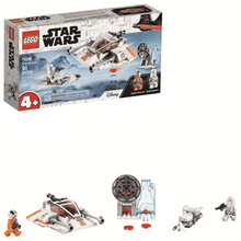 Load image into Gallery viewer, LEGO® Star Wars™ Snowspeeder