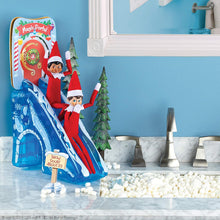 Load image into Gallery viewer, Elf on The Shelf-Scout Elves at Play Magic Portal Door &amp; Slide