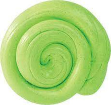 Load image into Gallery viewer, Crazy Aaron's Scentsory Thinking Putty - Crisp Apple