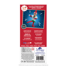 Load image into Gallery viewer, Elf on the Shelf - Claus Couture: Karate Kicks Set (Elf Not Included)