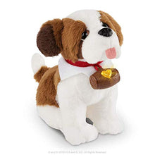Load image into Gallery viewer, Elf on the Shelf Set: Light Tone Boy Elf, Totally Tubular, St. Bernard,St. Bernards DVD &amp; SEAP Kit