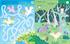 Load image into Gallery viewer, Usborne My First Unicorns Activity Pad Paperback Book