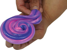Load image into Gallery viewer, Crazy Aaron's Intergalactic Hypercolor® Color-Changing Thinking Putty