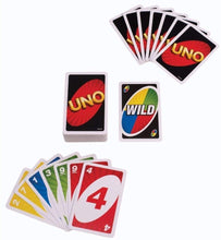 Load image into Gallery viewer, UNO Card Game
