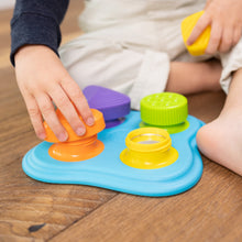 Load image into Gallery viewer, Fat Brain Toys Lidzy A Sensory Toy for Discover yand Motor Skills