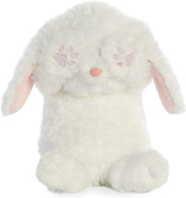 Load image into Gallery viewer, Aurora World Peek A Boo Stuffed Animal, White
