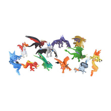 Load image into Gallery viewer, Wild Republic Nature Tube - Dragons