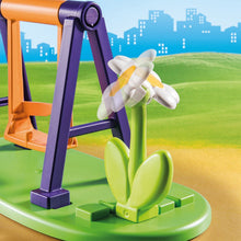 Load image into Gallery viewer, PLAYMOBIL 1.2.3 Playground