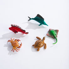 Load image into Gallery viewer, GeoCentral Mini Excavation Kit Ocean Animals
