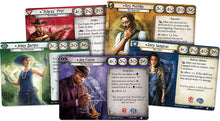 Load image into Gallery viewer, Arkham Horror The Card Game The Dunwich Legacy Deluxe EXPANSION | Horror Game | Mystery Game | Cooperative Card Game | Ages 14+ | 1-2 Players | Avg. Playtime 1-2 Hours