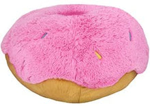 Load image into Gallery viewer, Squishable Pink Donut 15" Plush