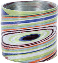 Load image into Gallery viewer, SPRINGY: Colorful Metal Spring