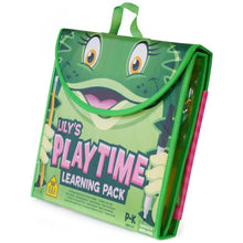 Load image into Gallery viewer, Lily's Playtime Learning Pack Ages 3-6