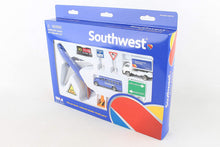 Load image into Gallery viewer, Daron Southwest Airlines Airport Playset