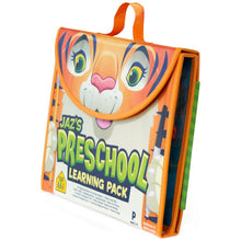 Load image into Gallery viewer, Jaz's Preschool Learning Pack Ages 3-5
