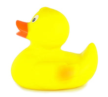 Load image into Gallery viewer, Schylling Classic Yellow Rubber Duck