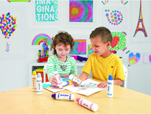 Load image into Gallery viewer, Do A Dot Art! Markers 5-Pack Shimmer Washable Paint Markers