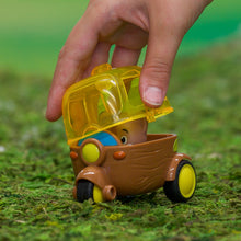 Load image into Gallery viewer, Timber Tots Side Car