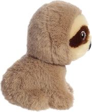 Load image into Gallery viewer, Aurora - Eco Nation - 5" Mini Sloth Plush