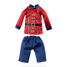 Load image into Gallery viewer, The Elf on the Shelf Claus Couture Collection Sugar-Plum Soldier
