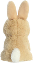 Load image into Gallery viewer, Aurora Eco Nation Mini Plush - Tan Bunny, 5"
