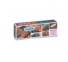 Load image into Gallery viewer, Loopdedoo Bracelet Spinning Loom Kit - Spin Bracelets in Minutes!