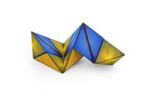 Load image into Gallery viewer, Shashibo Magnetic Puzzle Cube, Optical Illusion