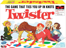 Load image into Gallery viewer, Winning Moves Games Classic Twister