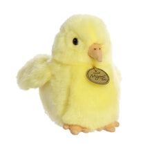 Load image into Gallery viewer, Aurora Miyoni Duckling and Chick 6" Plush Animals