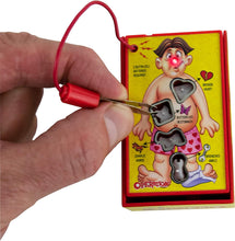 Load image into Gallery viewer, World's Smallest Operation Board Game