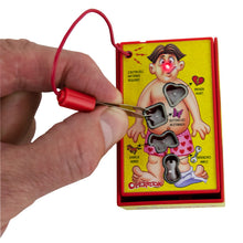 Load image into Gallery viewer, Super Impulse World's Smallest Toys Set: Rubik's Cube, Jenga, Operation, and Slinky