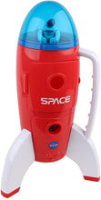 Load image into Gallery viewer, DARON Adventure Series: Space Rocket with Lights, Sounds &amp; Figurines, NASA