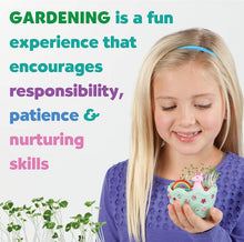 Load image into Gallery viewer, Creativity for Kids Mini Garden: Magical Unicorn - Unicorn Gifts for Girls and Boys Age 6-8+, Unicorn Arts and Crafts for Kids