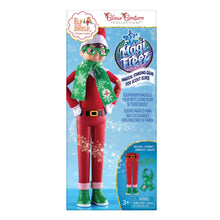 Load image into Gallery viewer, The Elf on the Shelf Exclusive 2021 Claus Couture Holiday Hipster (Elf Not Included)
