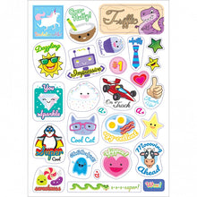 Load image into Gallery viewer, Cursive Writing &amp; Drawing Tablet Ages 7-Up