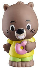 Load image into Gallery viewer, Fat Brain Toys Timber Tots Chipchip Family Set of 4 Dolls for Ages 2 to 5