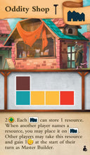 Load image into Gallery viewer, Tiny Towns: Fortune Expansion