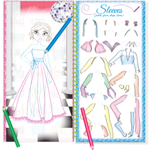 Load image into Gallery viewer, Lee Publications Trace Art: Prom