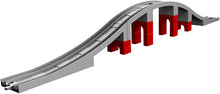 Load image into Gallery viewer, LEGO DUPLO Train Bridge and Tracks Building Set
