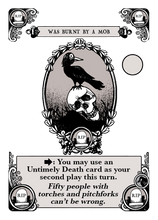 Load image into Gallery viewer, Atlas Games Gloom Second Editon Card Game