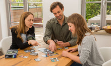 Load image into Gallery viewer, Thames &amp; Kosmos Adventure Games: Monochrome, Inc. - Collaborative Storytelling Game for 1-4 Players