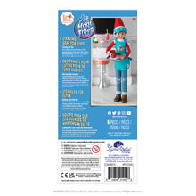 Load image into Gallery viewer, The Elf on the Shelf Claus Couture 2022 Cocoa to Go Barista (Elf Not Included)