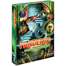 Load image into Gallery viewer, Pandemic: State Of Emergency Expansion Set