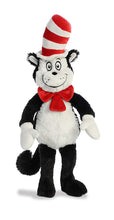 Load image into Gallery viewer, Aurora Whimsical Plush - Dr. Seuss Cat in The Hat, 20"