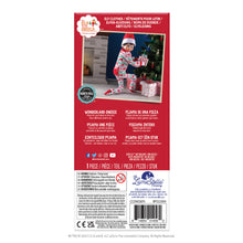 Load image into Gallery viewer, The Elf on the Shelf Claus Couture 2022 Wonderland Onesie (Elf Not Included)